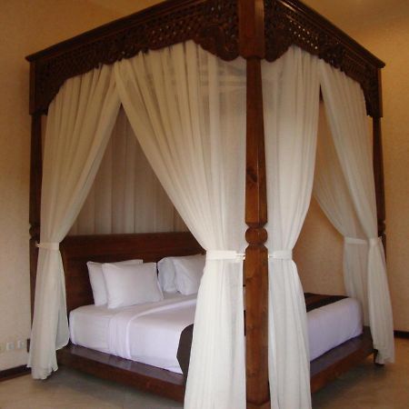 Jepun Villa Sanur Denpasar Exteriör bild