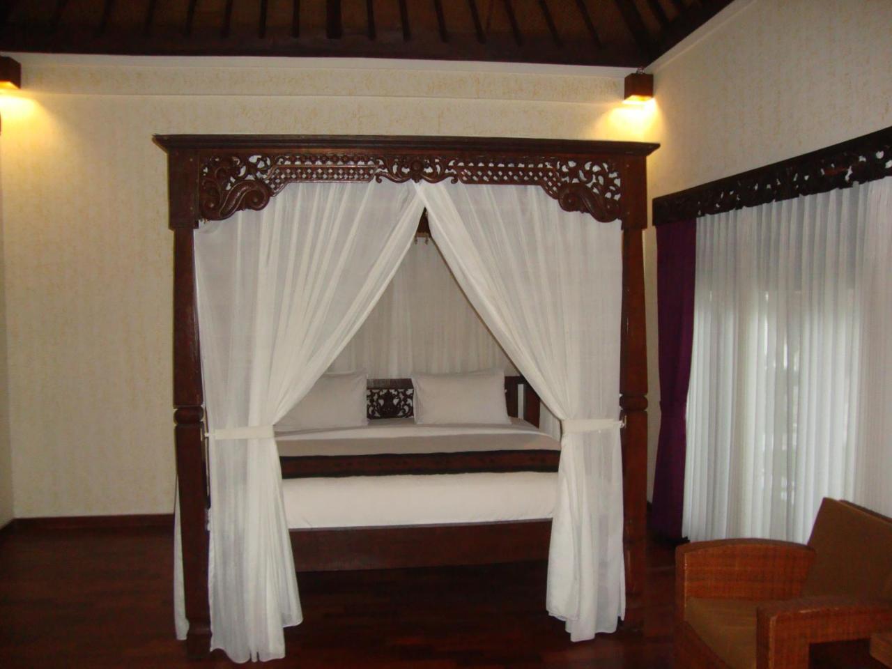 Jepun Villa Sanur Denpasar Exteriör bild