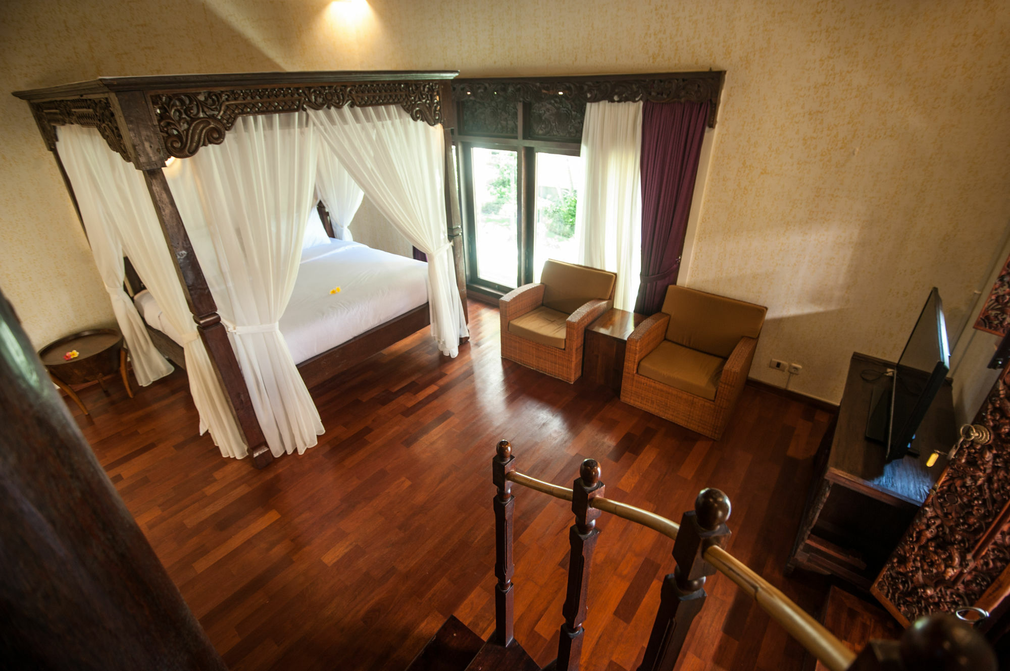 Jepun Villa Sanur Denpasar Exteriör bild